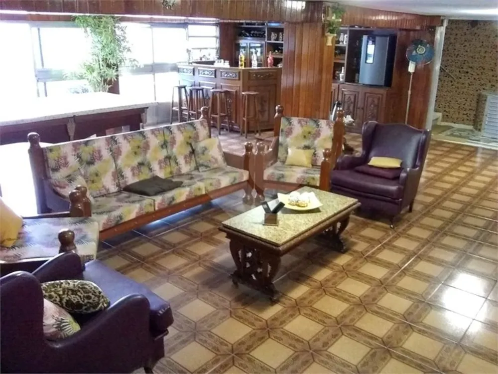 Casa, 5 quartos, 360 m² - Foto 48