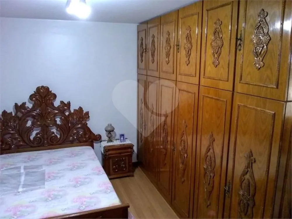 Casa, 5 quartos, 360 m² - Foto 21