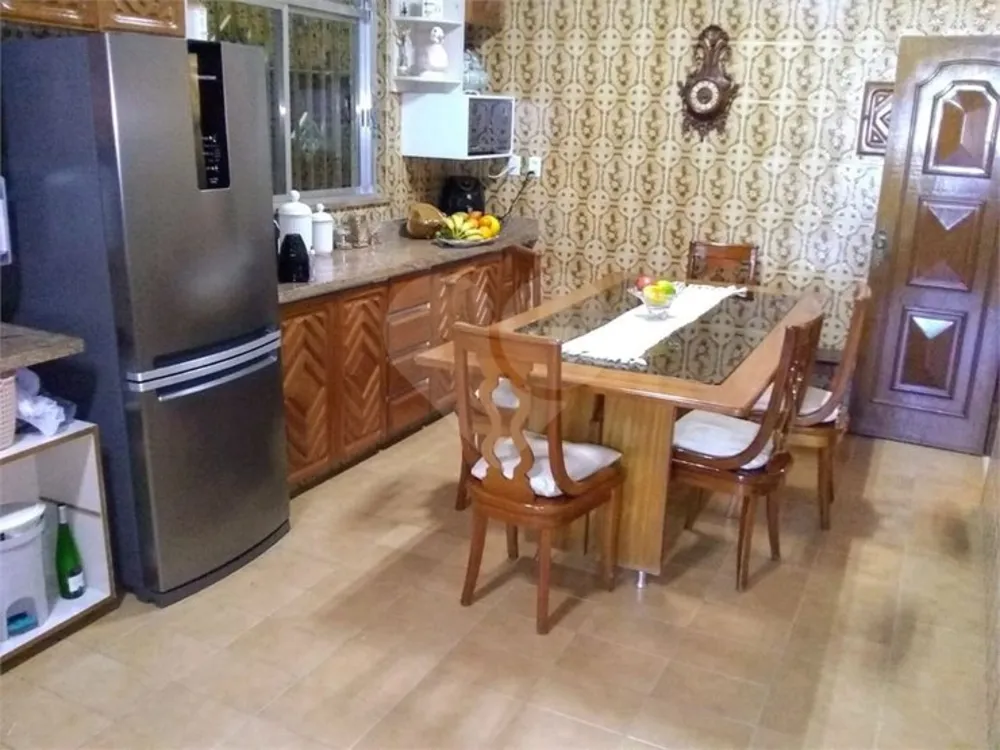 Casa, 5 quartos, 360 m² - Foto 42