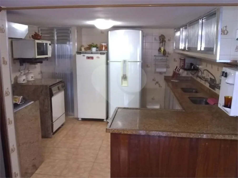 Casa, 5 quartos, 360 m² - Foto 50
