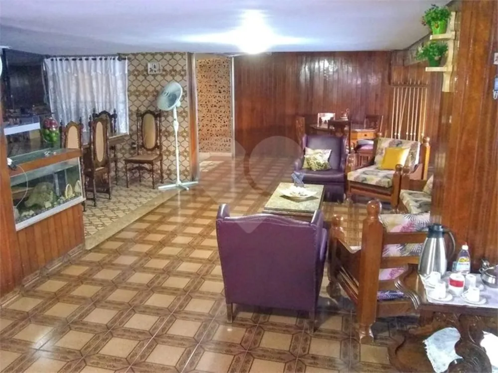 Casa, 5 quartos, 360 m² - Foto 49