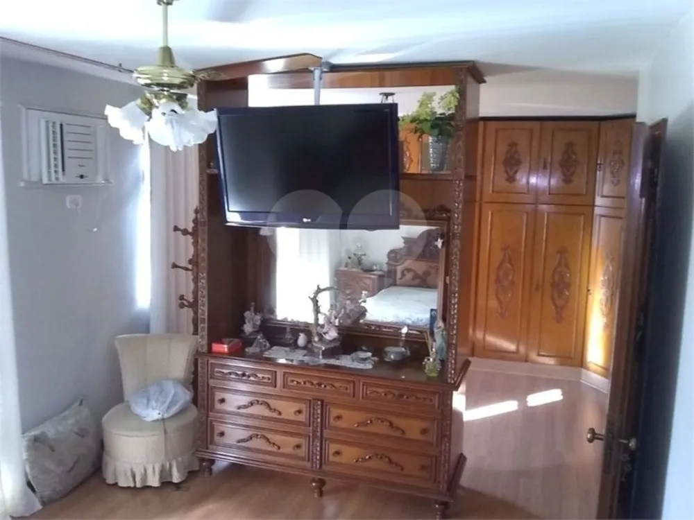 Casa, 5 quartos, 360 m² - Foto 19