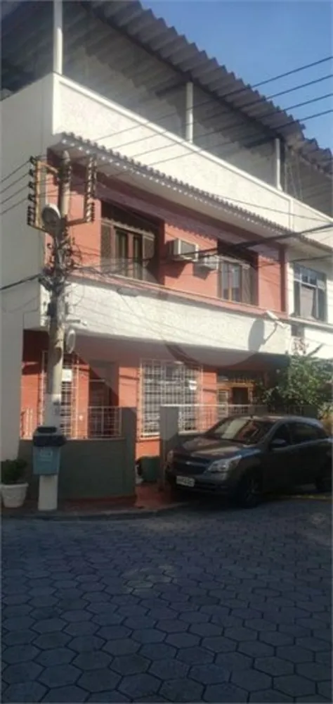 Casa, 3 quartos, 105 m² - Foto 2