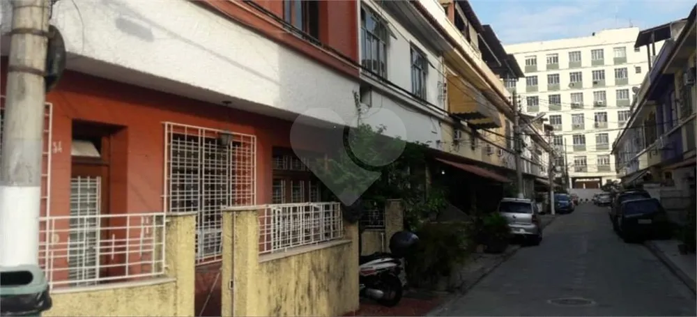 Casa, 3 quartos, 105 m² - Foto 1