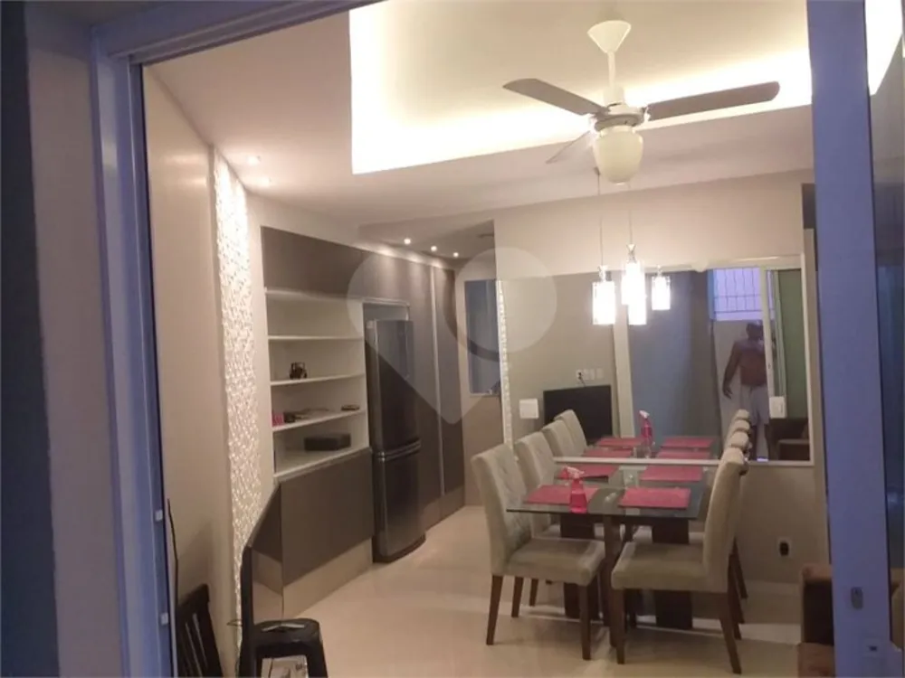 Casa, 2 quartos, 90 m² - Foto 8