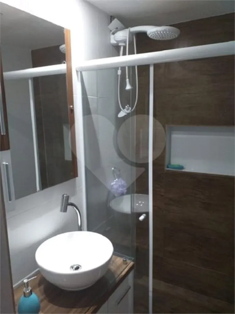 Casa, 2 quartos, 90 m² - Foto 20