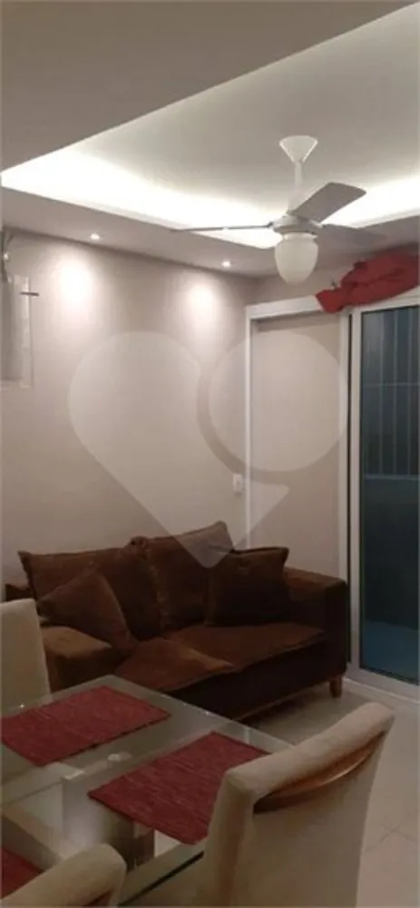Casa, 2 quartos, 90 m² - Foto 3