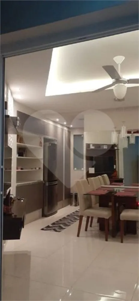 Casa, 2 quartos, 90 m² - Foto 6