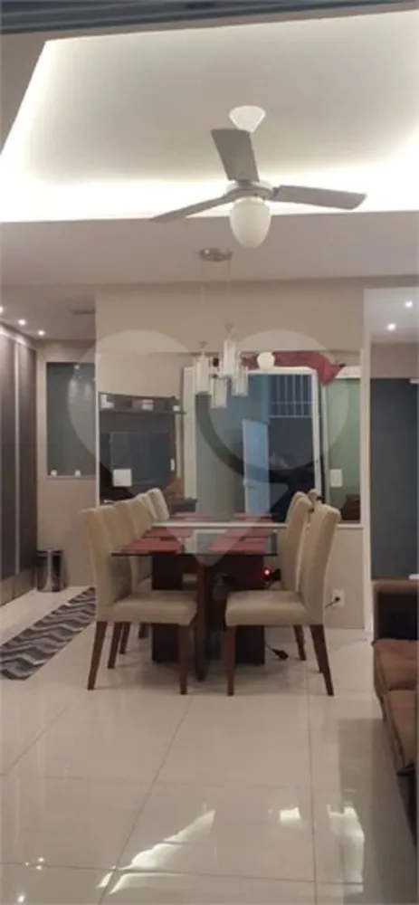 Casa, 2 quartos, 90 m² - Foto 9