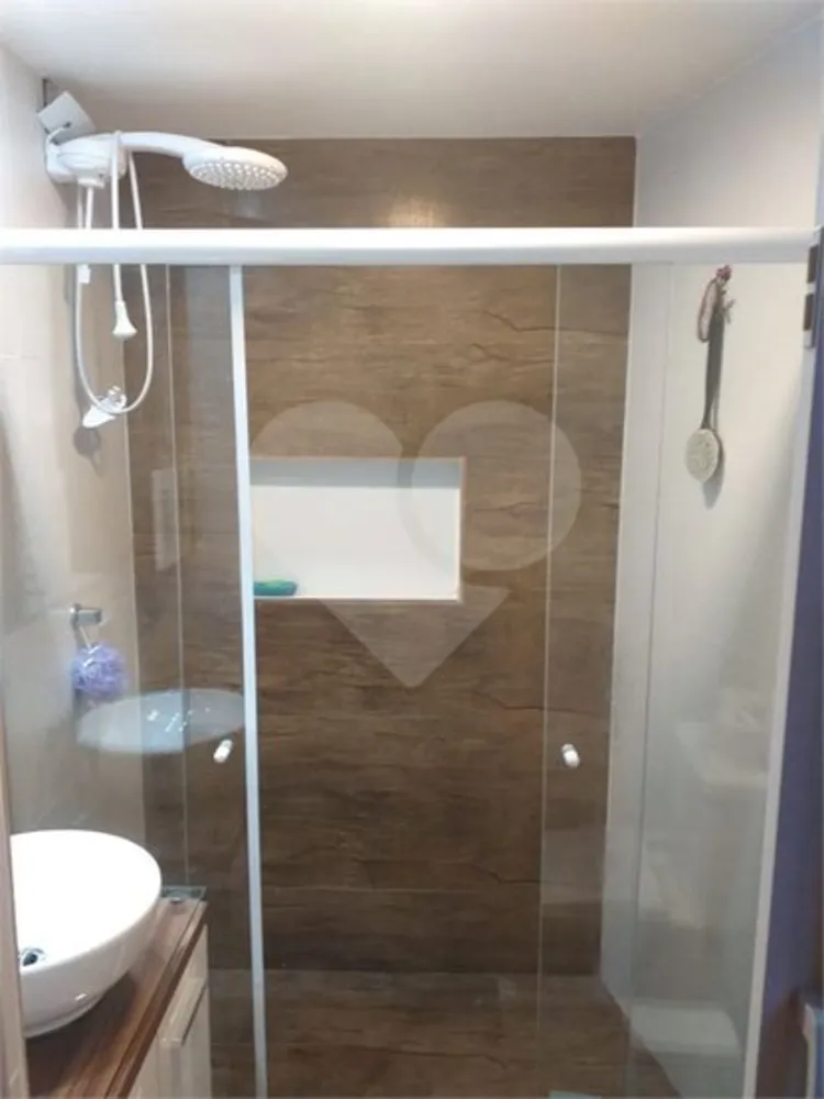 Casa, 2 quartos, 90 m² - Foto 17