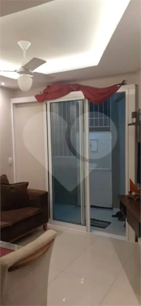 Casa, 2 quartos, 90 m² - Foto 2