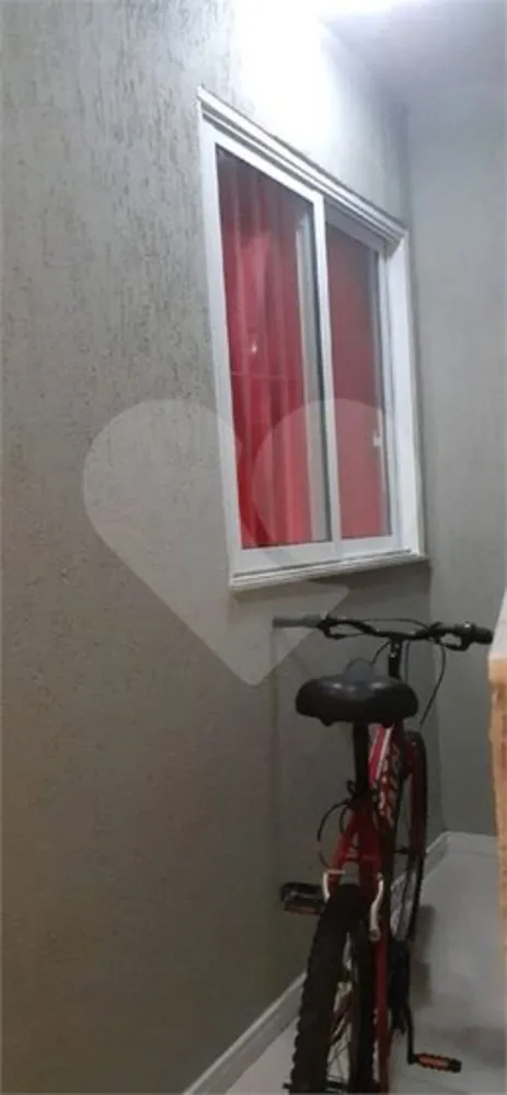 Casa, 2 quartos, 90 m² - Foto 26