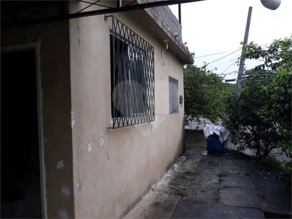 Casa, 3 quartos, 120 m² - Foto 2