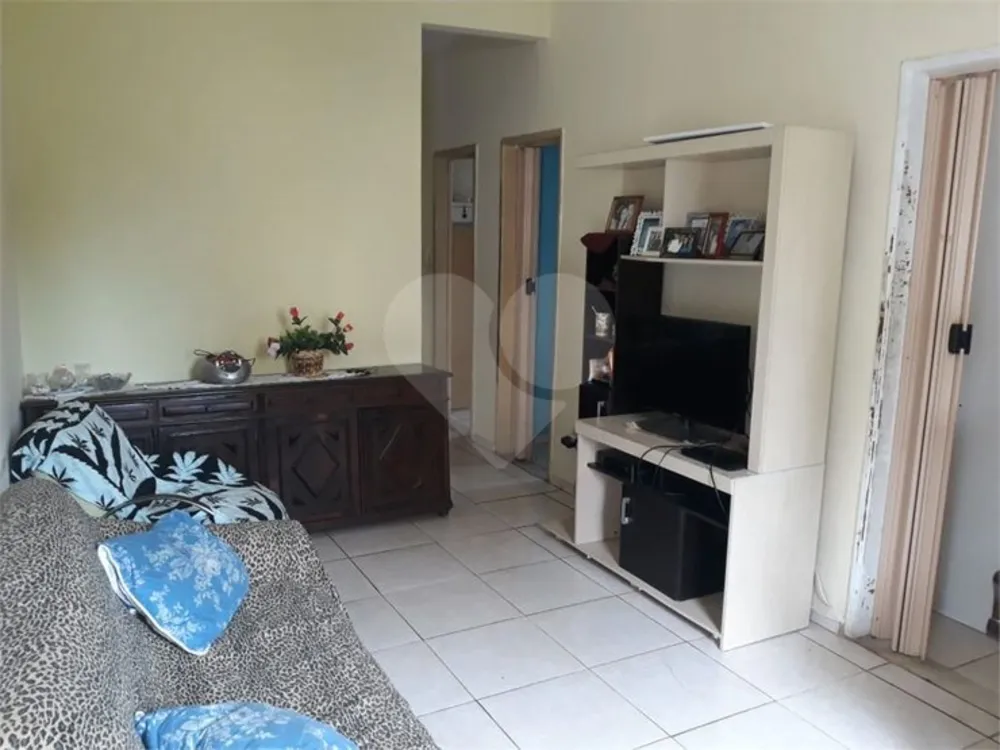 Casa, 3 quartos, 120 m² - Foto 6