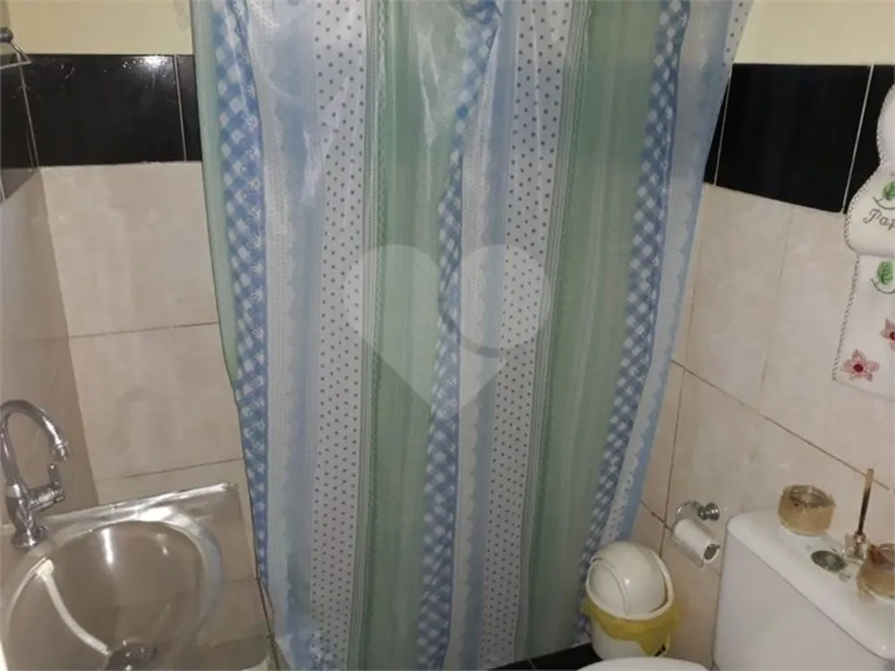 Casa, 3 quartos, 120 m² - Foto 14