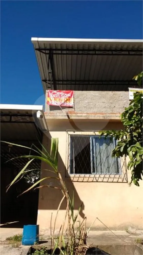 Casa, 3 quartos, 120 m² - Foto 1