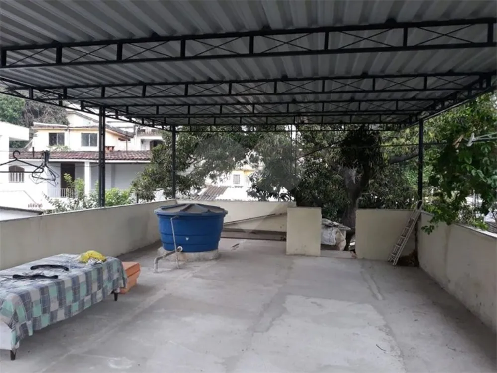 Casa, 3 quartos, 120 m² - Foto 23