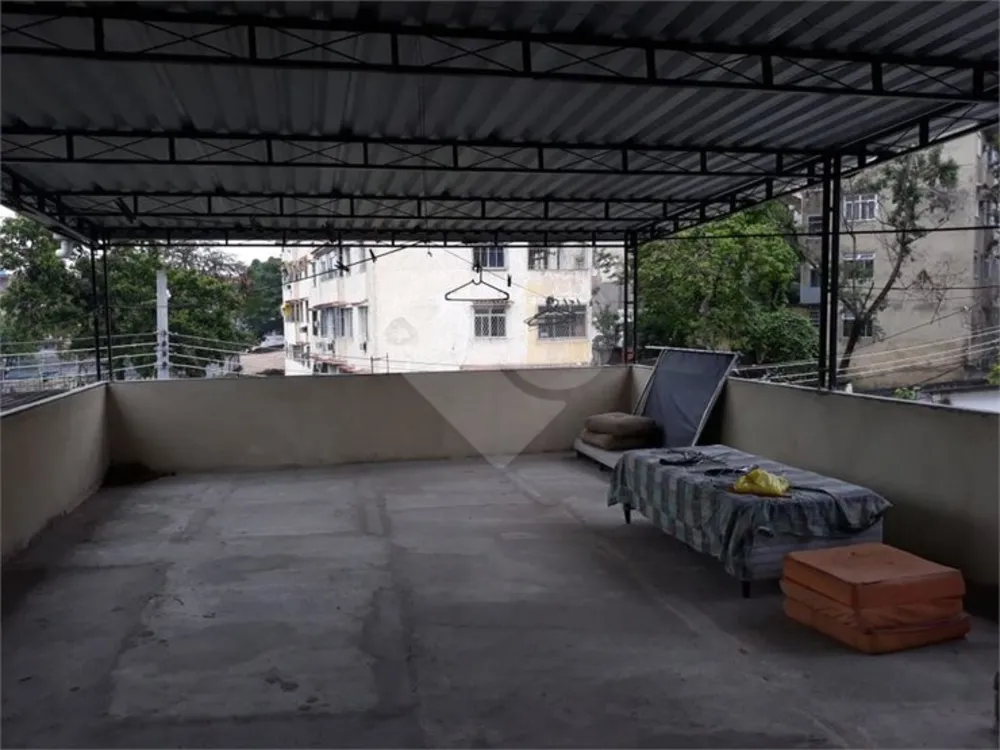 Casa, 3 quartos, 120 m² - Foto 21