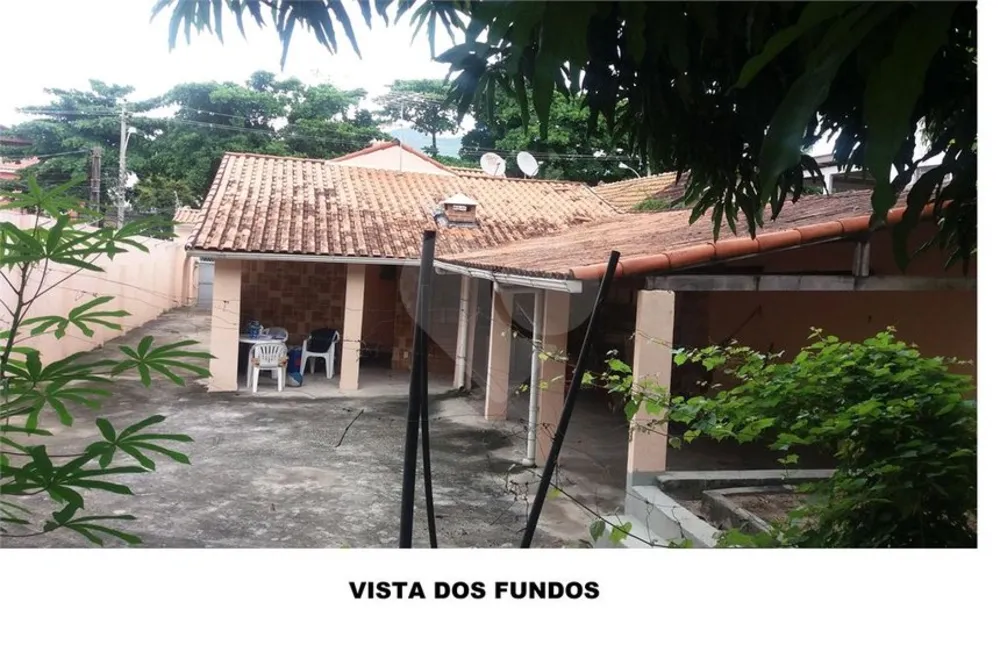 Casa, 3 quartos, 440 m² - Foto 15
