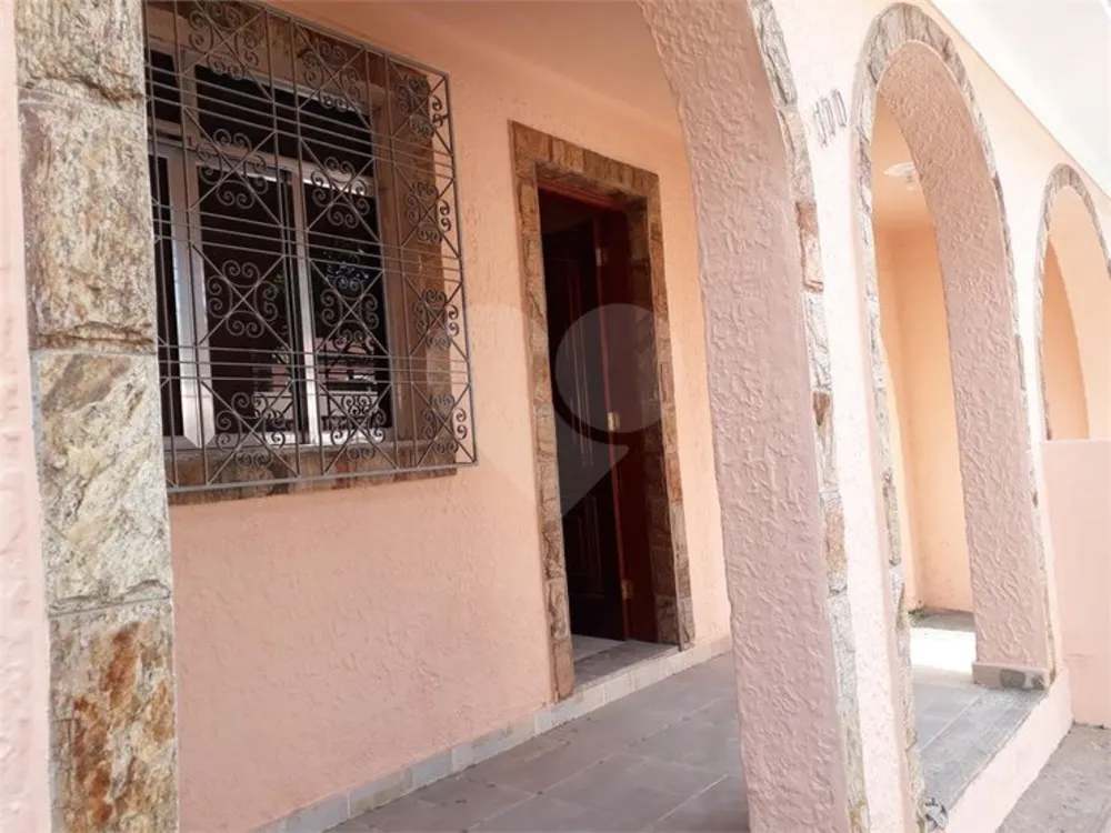 Casa, 3 quartos, 440 m² - Foto 2