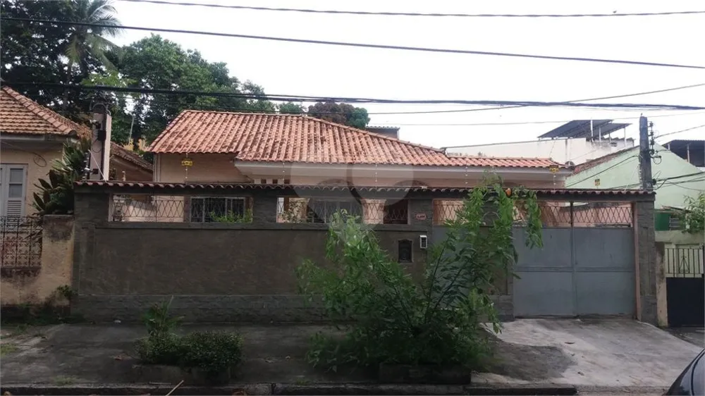 Casa, 3 quartos, 440 m² - Foto 3
