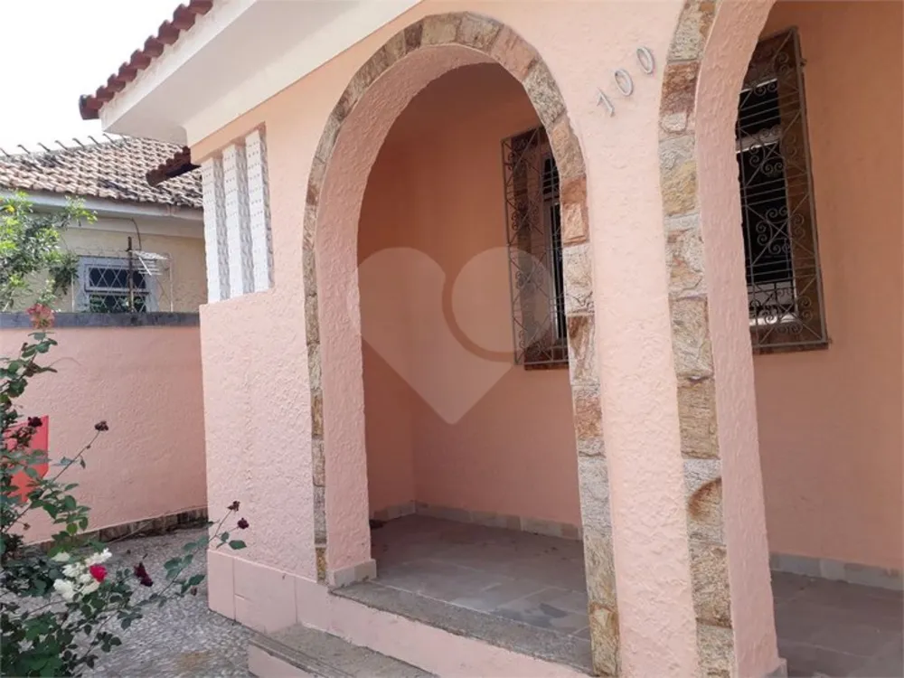 Casa, 3 quartos, 440 m² - Foto 1