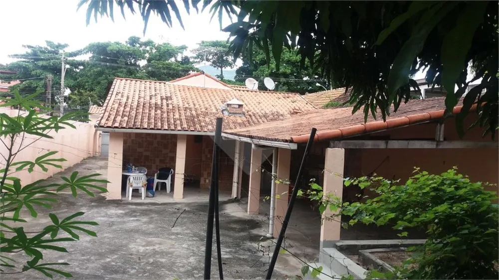 Casa, 3 quartos, 440 m² - Foto 16