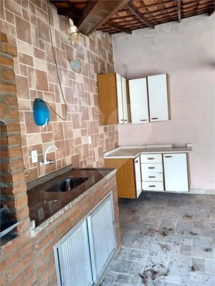 Casa, 3 quartos, 440 m² - Foto 22