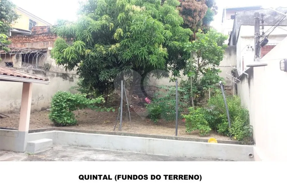 Casa, 3 quartos, 440 m² - Foto 23