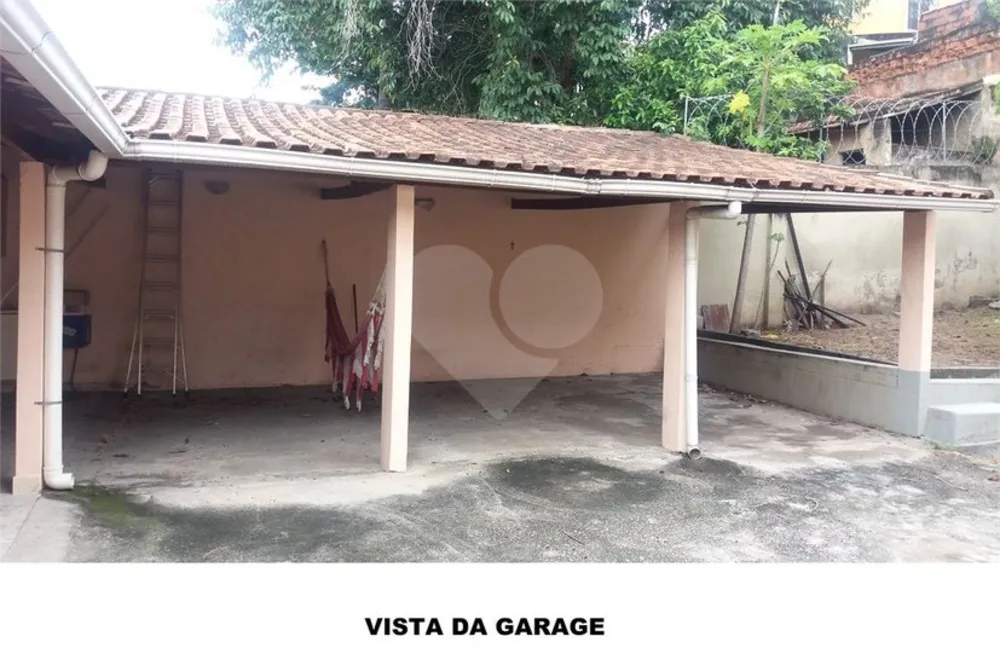 Casa, 3 quartos, 440 m² - Foto 24
