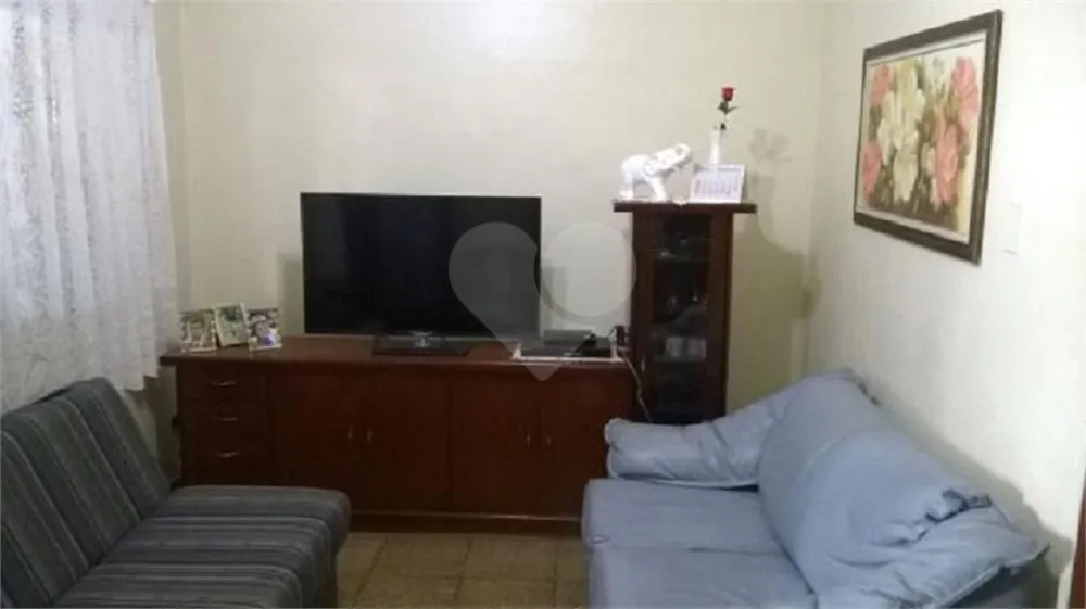 Casa, 2 quartos, 124 m² - Foto 1