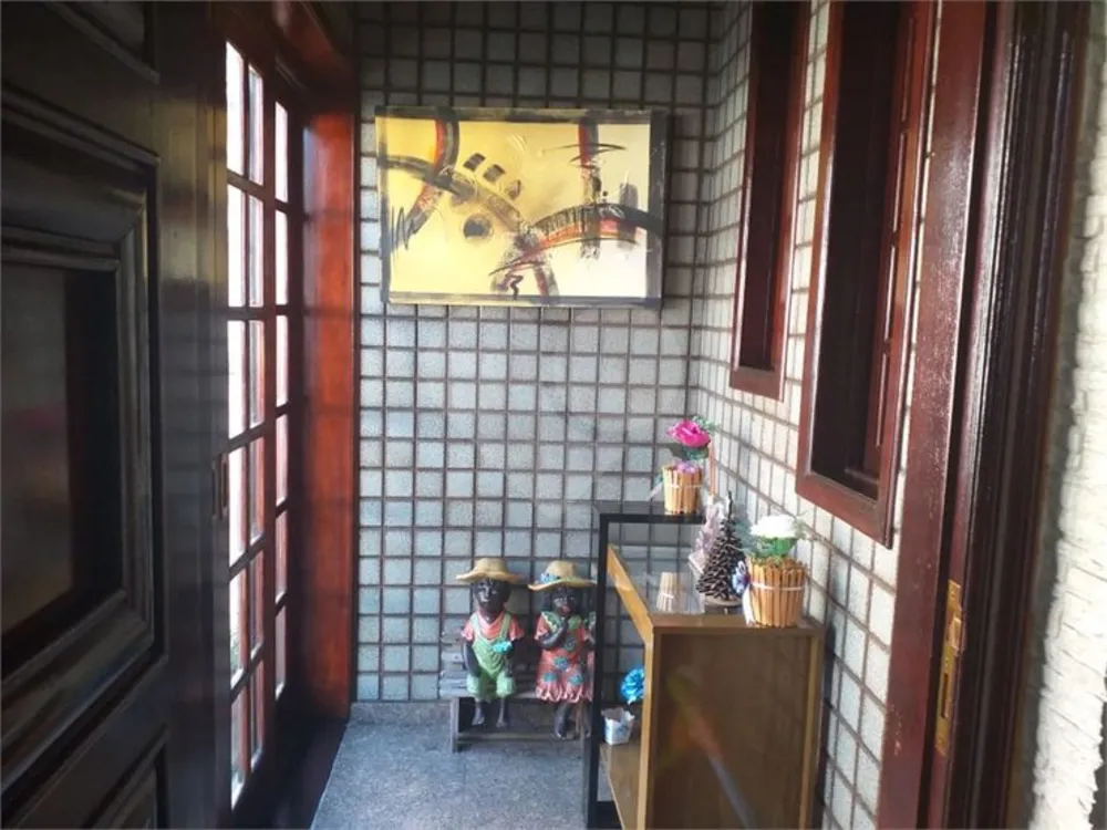 Casa, 2 quartos, 200 m² - Foto 15