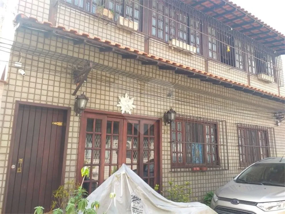 Casa, 2 quartos, 200 m² - Foto 22