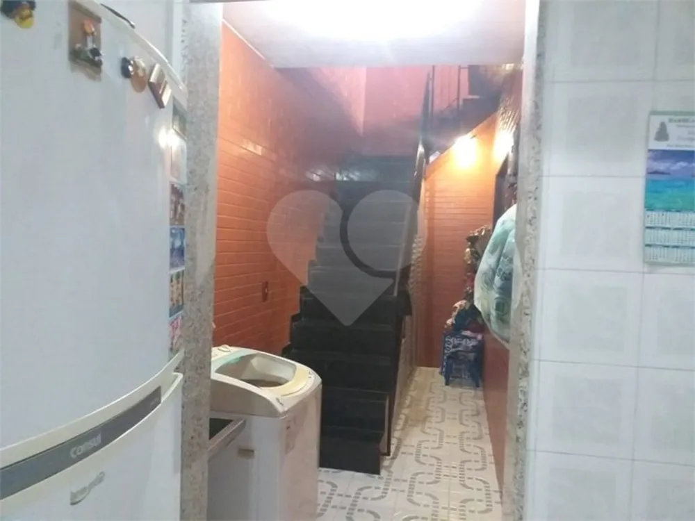 Casa, 2 quartos, 200 m² - Foto 19