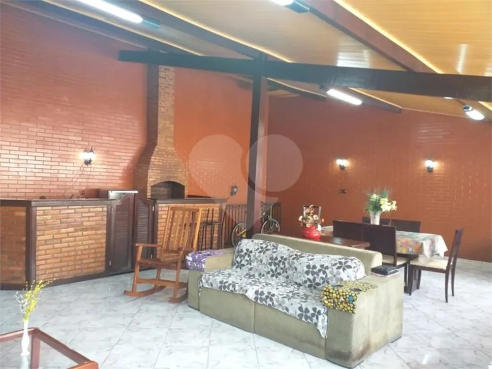 Casa, 2 quartos, 200 m² - Foto 16
