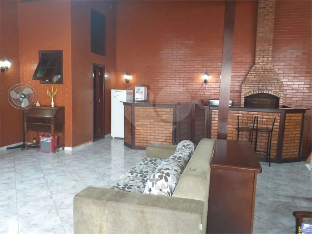 Casa, 2 quartos, 200 m² - Foto 17