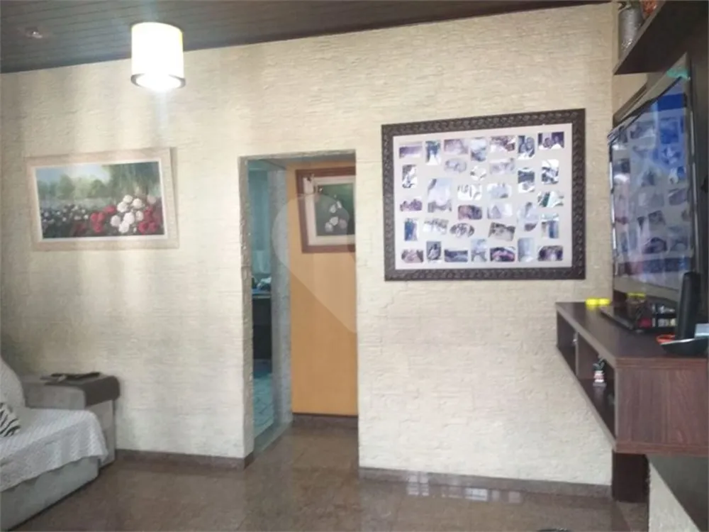 Casa, 2 quartos, 200 m² - Foto 3