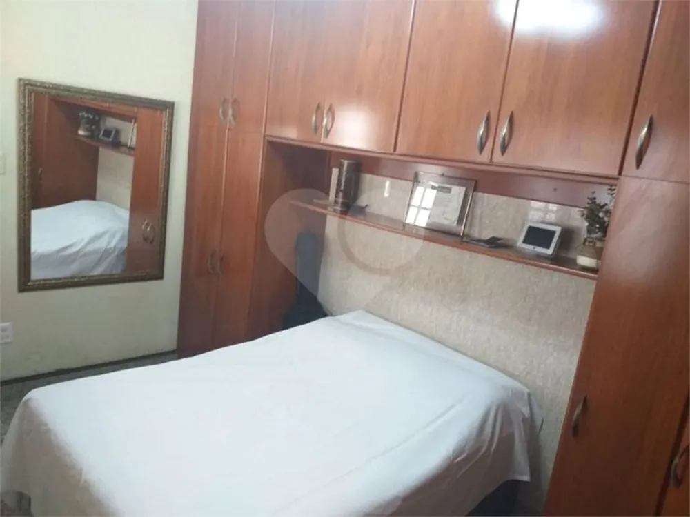 Casa, 2 quartos, 200 m² - Foto 6