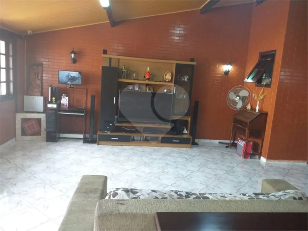 Casa, 2 quartos, 200 m² - Foto 4