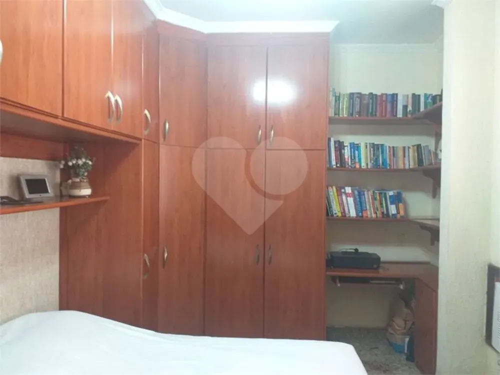 Casa, 2 quartos, 200 m² - Foto 7