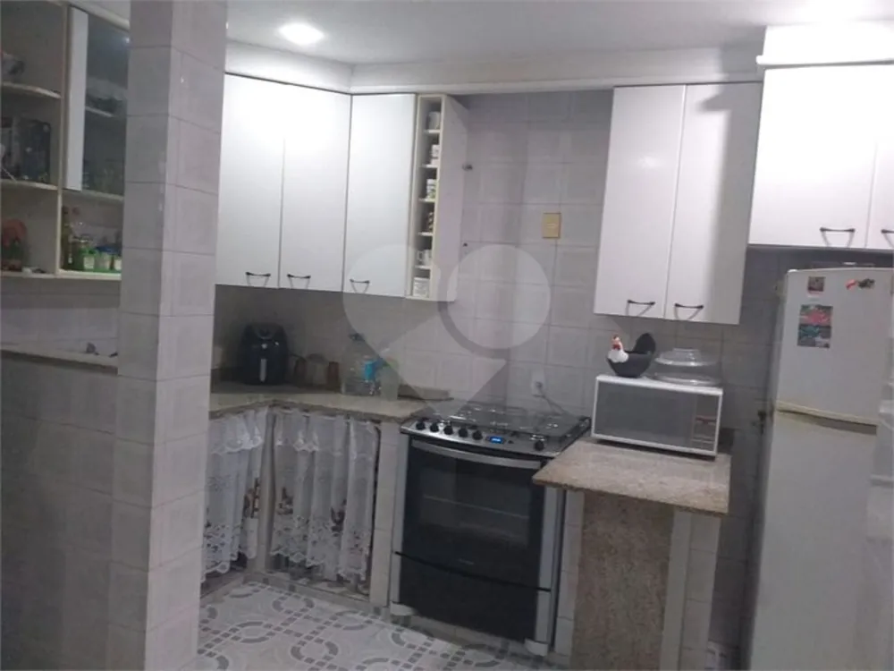 Casa, 2 quartos, 200 m² - Foto 9