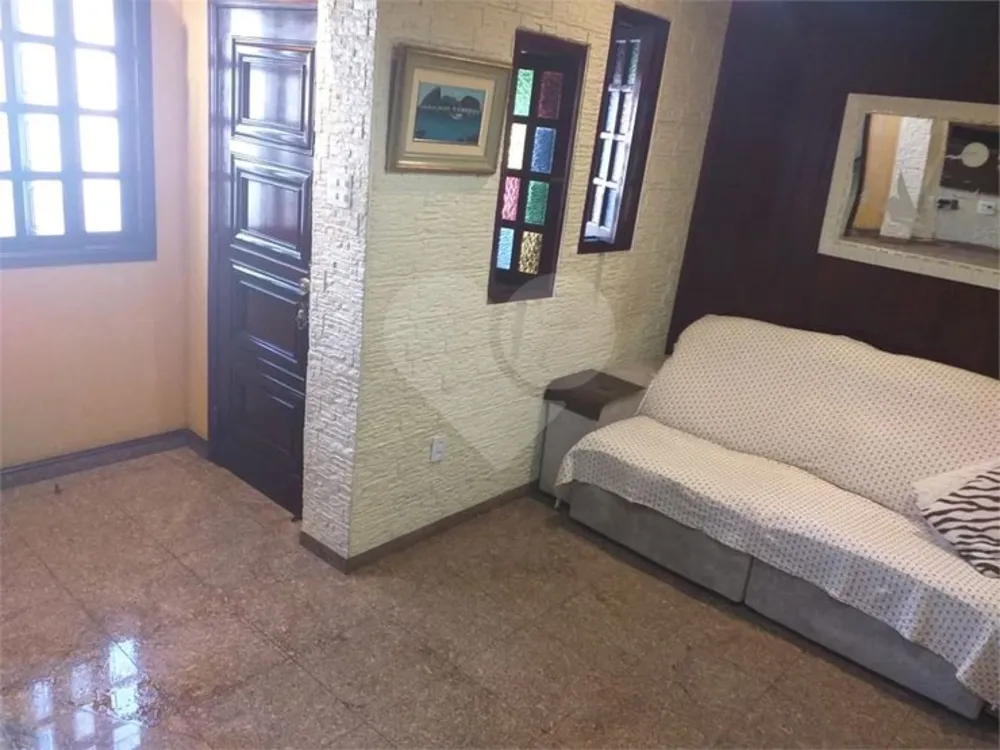 Casa, 2 quartos, 200 m² - Foto 2