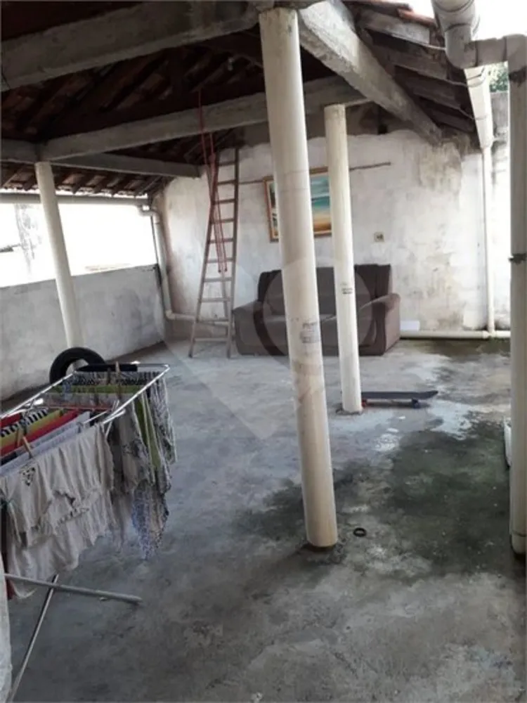 Casa, 4 quartos, 135 m² - Foto 23