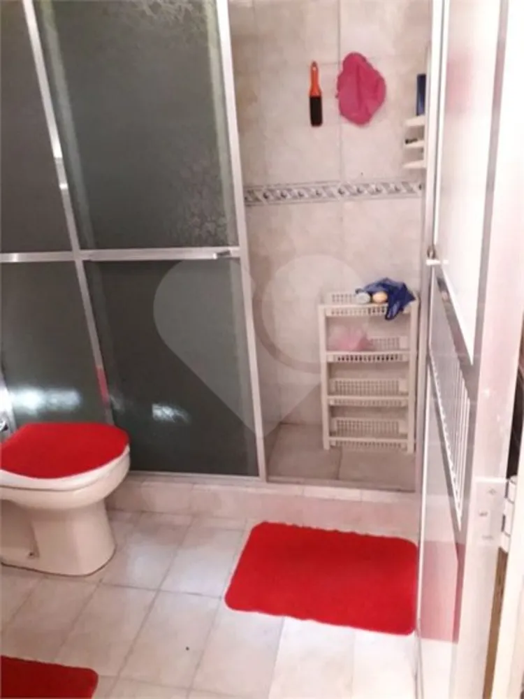 Casa, 4 quartos, 135 m² - Foto 16