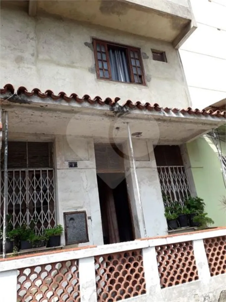 Casa, 4 quartos, 135 m² - Foto 1