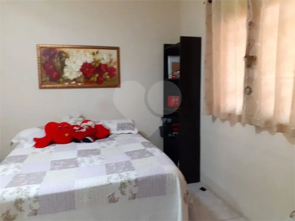 Casa, 1 quarto, 270 m² - Foto 19