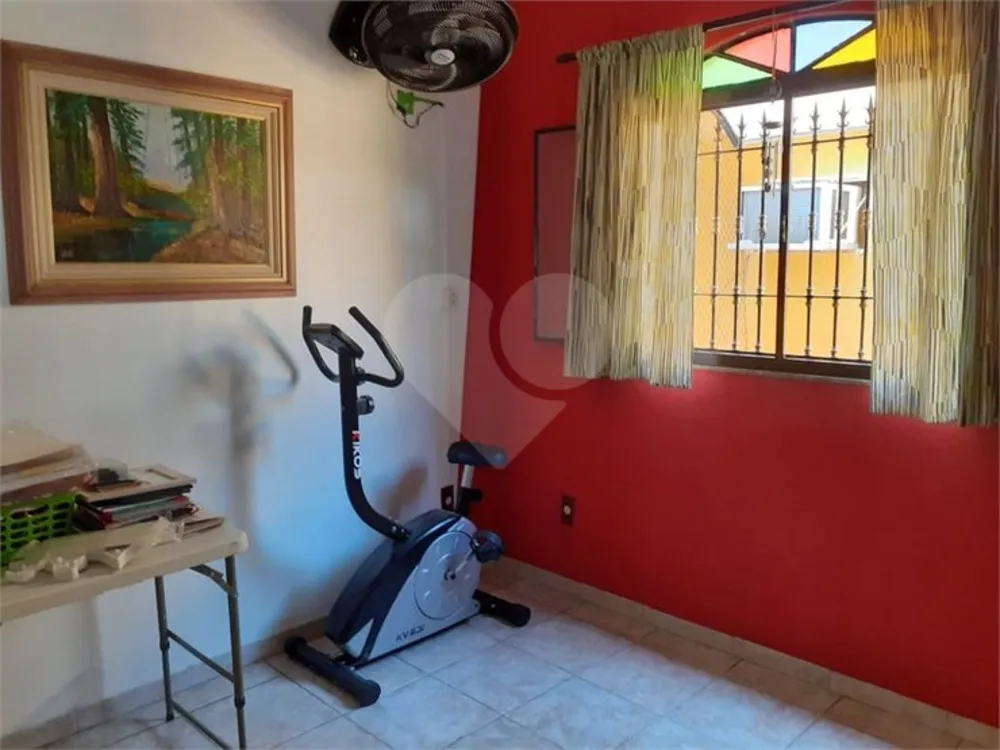 Casa, 1 quarto, 270 m² - Foto 12