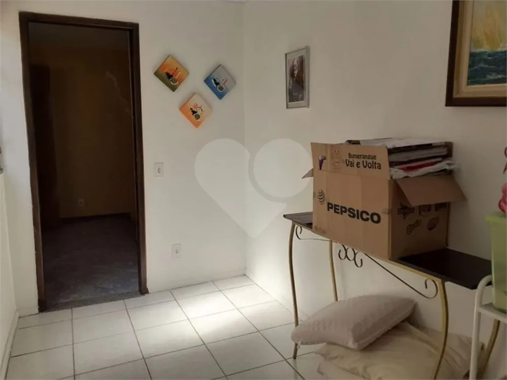 Casa, 1 quarto, 270 m² - Foto 16