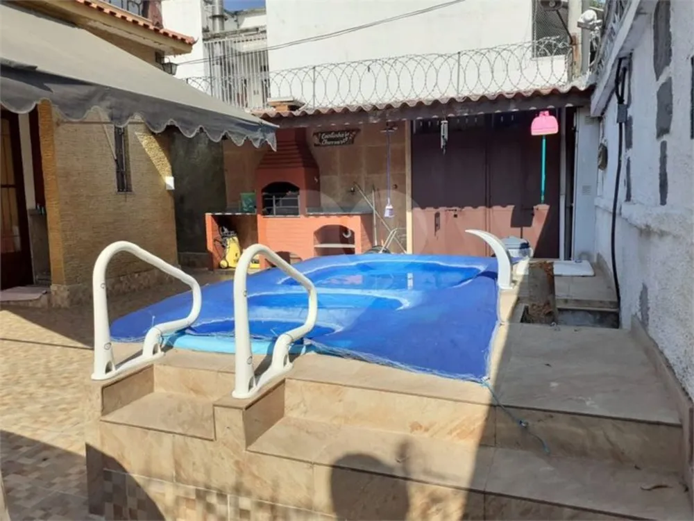 Casa, 1 quarto, 270 m² - Foto 27