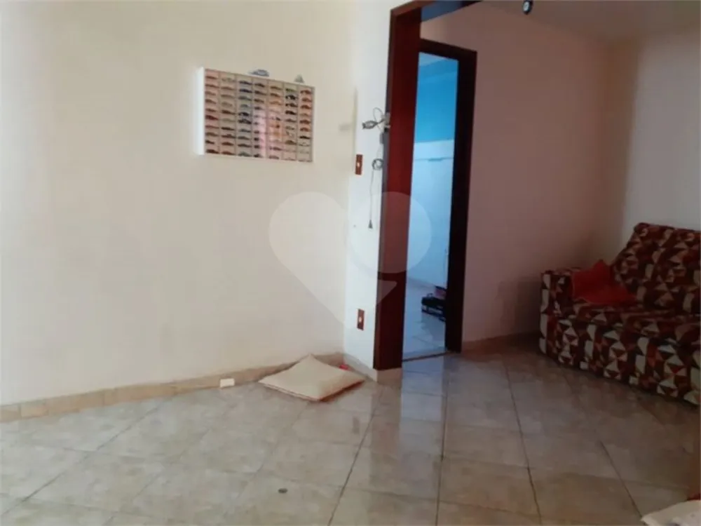 Casa, 1 quarto, 270 m² - Foto 5